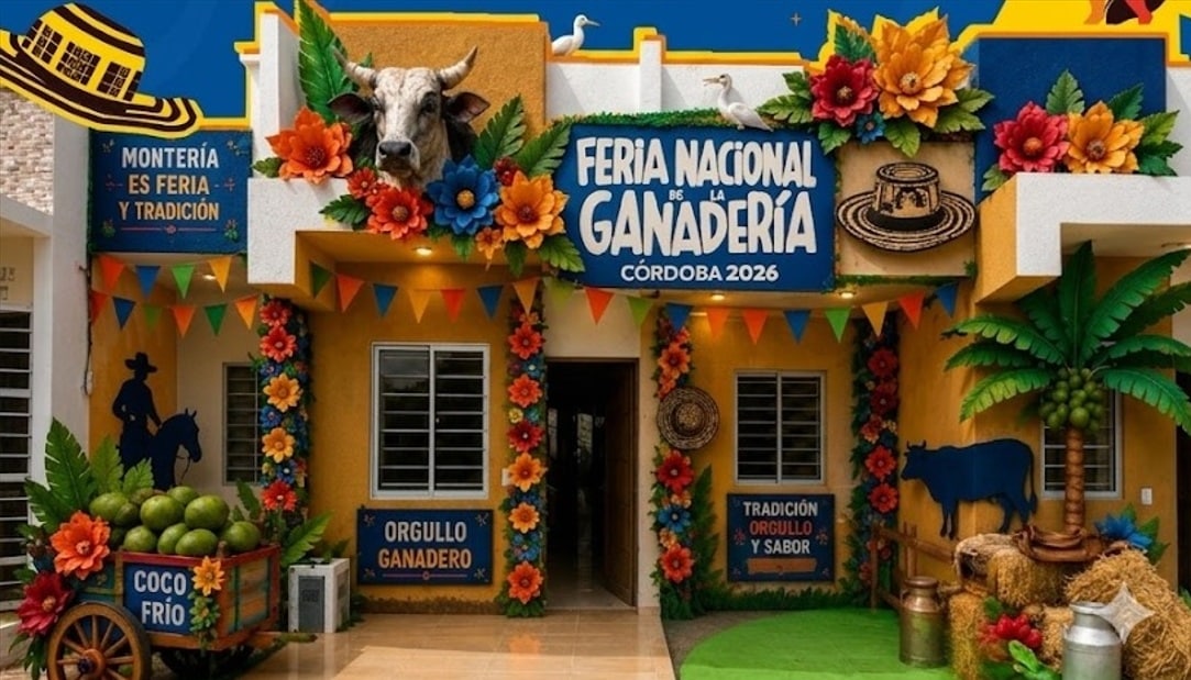 Feria de la Ganadería -
