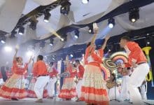 Festival Bonche de Oro 2026