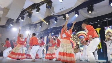Festival Bonche de Oro 2026