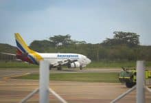 Montería despega hacia el mundo con su primer vuelo internacional de reconocimiento