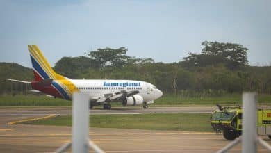 Montería despega hacia el mundo con su primer vuelo internacional de reconocimiento