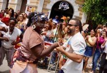 Cuadra cerrada - Feria nacional de la Ganadería