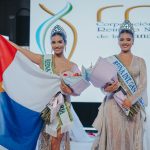 Reinado nacional e internacional de la Ganadería