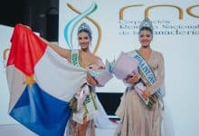 Reinado nacional e internacional de la Ganadería