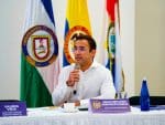 Anuncian avances para conectar a Montería con Panamá