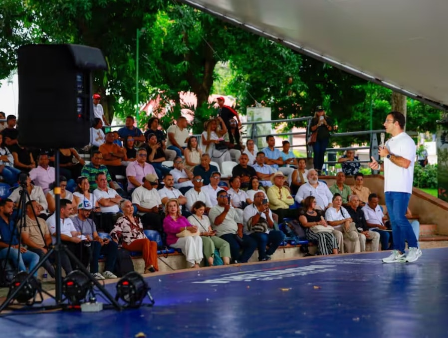 Prográmate y disfruta la agenda cultural del Portafolio de Estímulos 2026