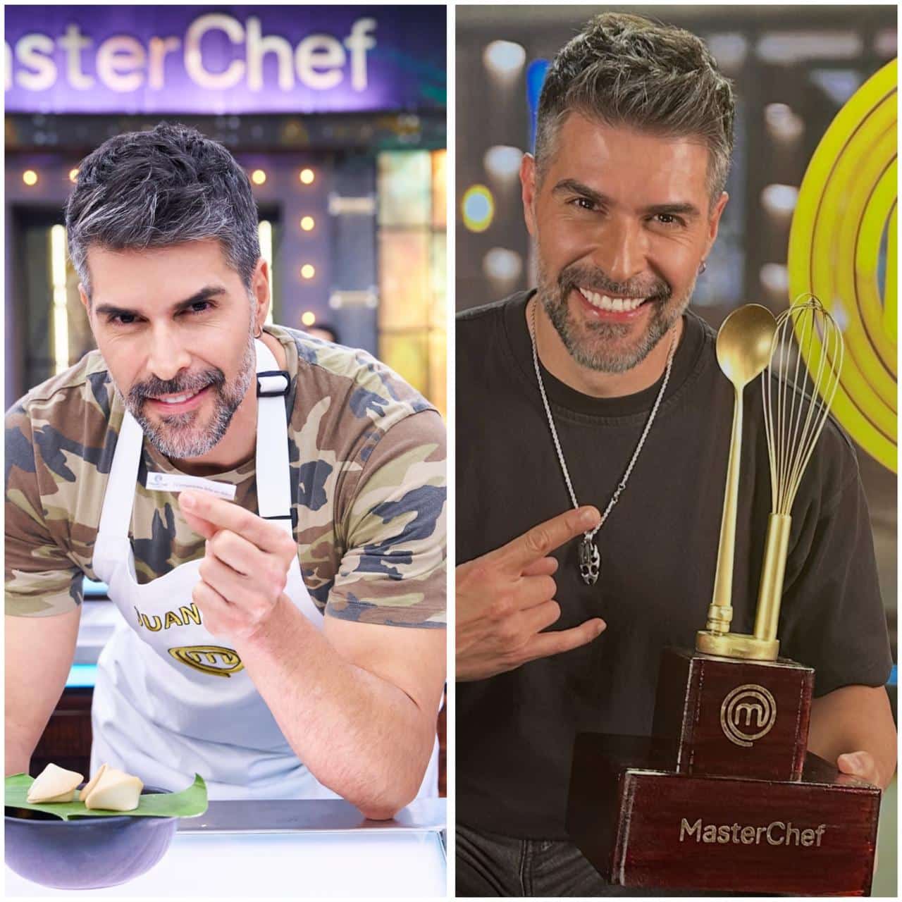 ¡A cocinar con Juan Pablo Llano! El exparticipante de MasterChef se toma Sazón Córdoba: fecha y hora de su presentación