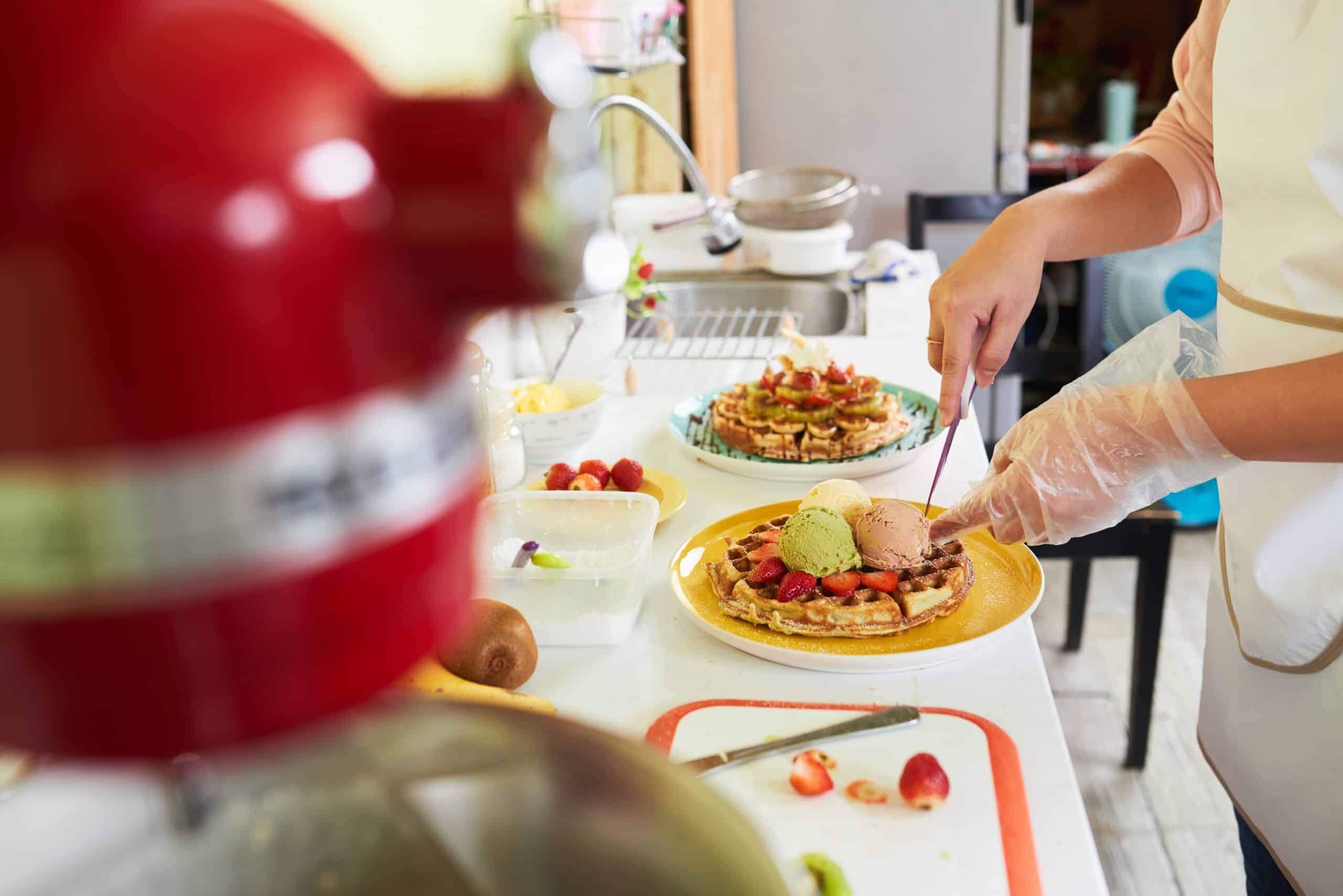 Sazón Córdoba abre fogones para los cocineros aficionados: Así puedes inscribir tu plato