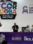 sazón córdoba